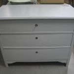 488 1214 CHEST OF DRAWERS